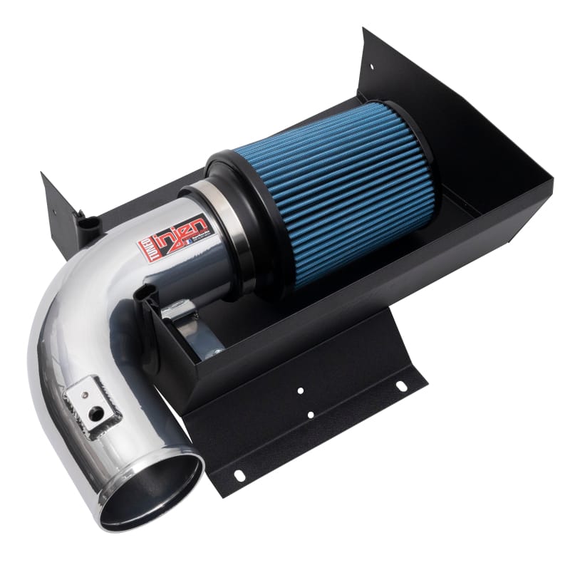 Injen — Polished PS Cold Air Intake System