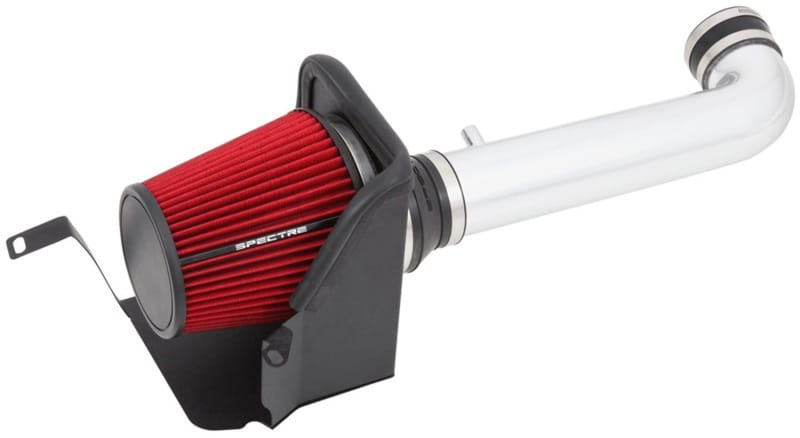Spectre — Spectre Air Intake Kit