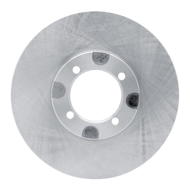 DFC — Disc Brake Rotor