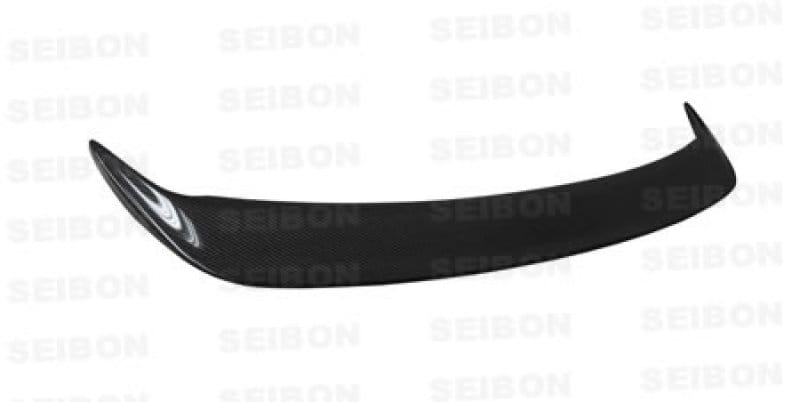 Seibon — REAR SPOILER