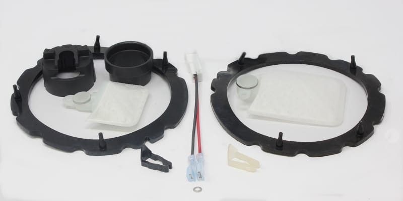 Walbro — Installation kit for fuel injection pumps