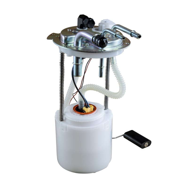DeatschWerks — DW400 Pump Module - 2005-19 Yukon, Tahoe, Suburban, Avalanche, Escalade
DW400 Fuel Pump Module for 2005-19 Tahoe/Yukon