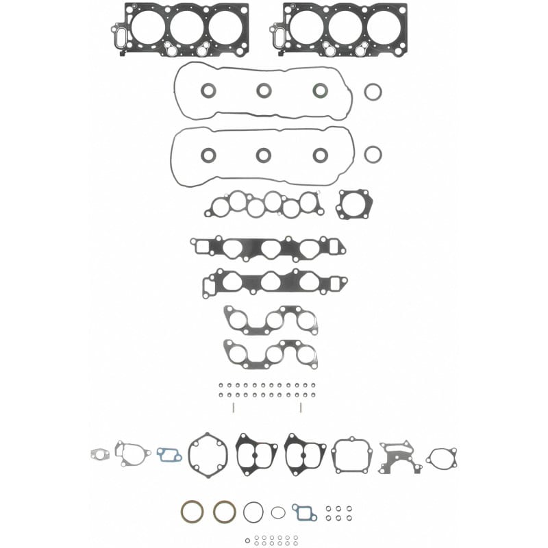 Fel-Pro — PermaTorque Engine Cylinder Head Gasket Set