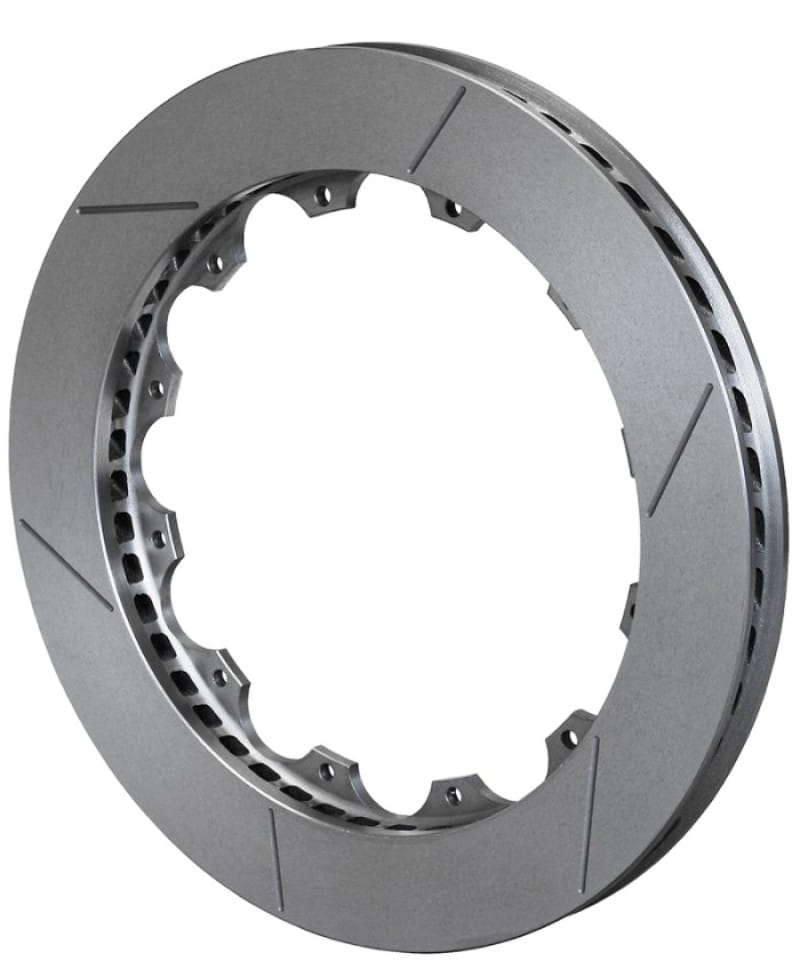 Wilwood — ROTOR1288-110BK825-000TJCXXXXL 12x8.75,48 CVANE,GT,SPEC-37