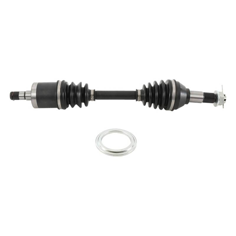 All Balls Racing — All Balls Racing 13-14 Can-Am Outlander 500 STD 4x4 8 Ball Axle Front Left