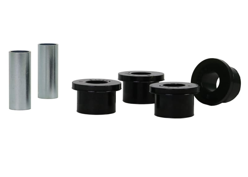 Whiteline — Control Arm Lower - Inner Front Bushing Kit
Control arm - lower inner front bushing