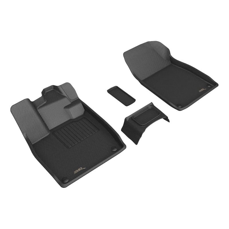 3D MAXpider — KAGU Floor Mat