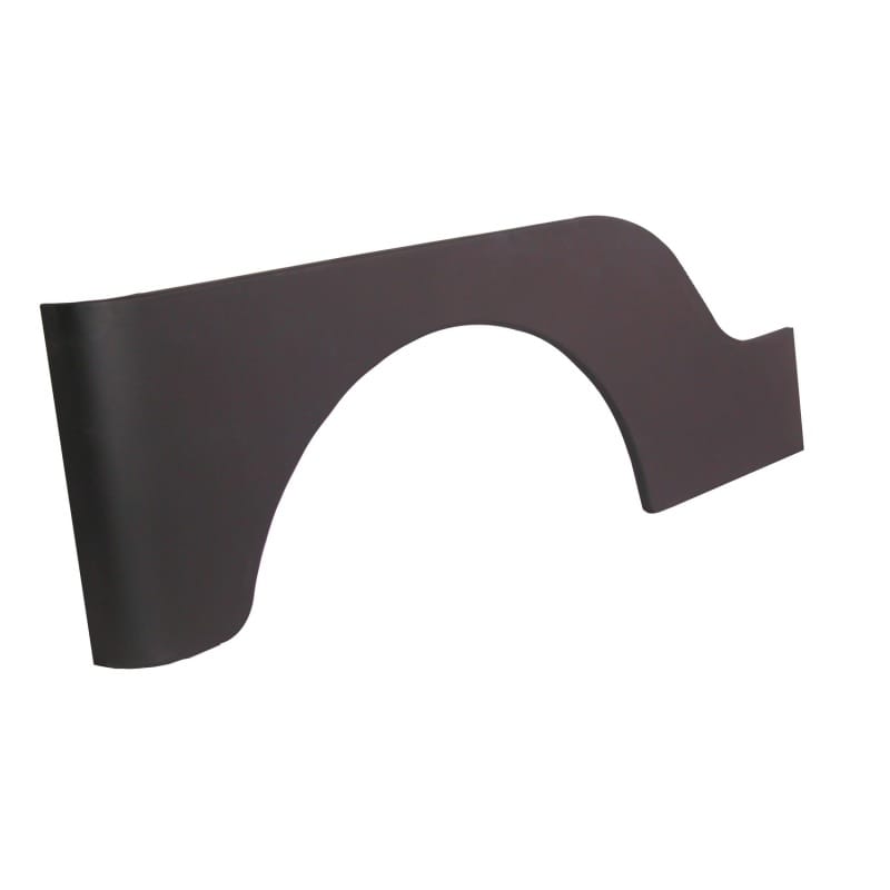 OMIX — Side Panel