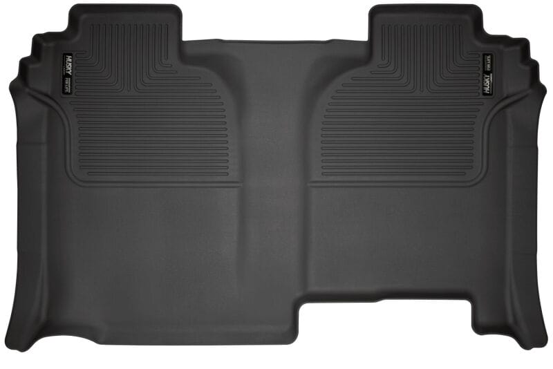 Husky Liners — X-act Contour - 2nd Seat Floor Liner
X-act Contour-2nd Seat Floor Liner