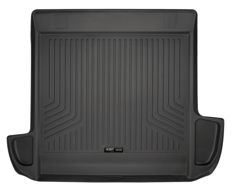 Husky Liners — Weatherbeater - Cargo Liner
Weatherbeater-Cargo Liner