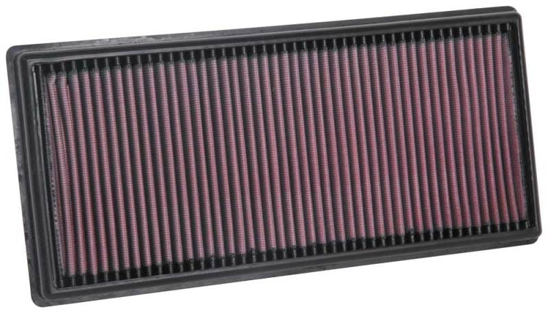 K&N Engineering — Replacement Air Filter