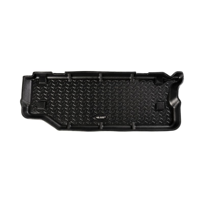 Rugged Ridge — ALL TERRAIN CARGO LINERS-OMIX
All Terrain Cargo Liner