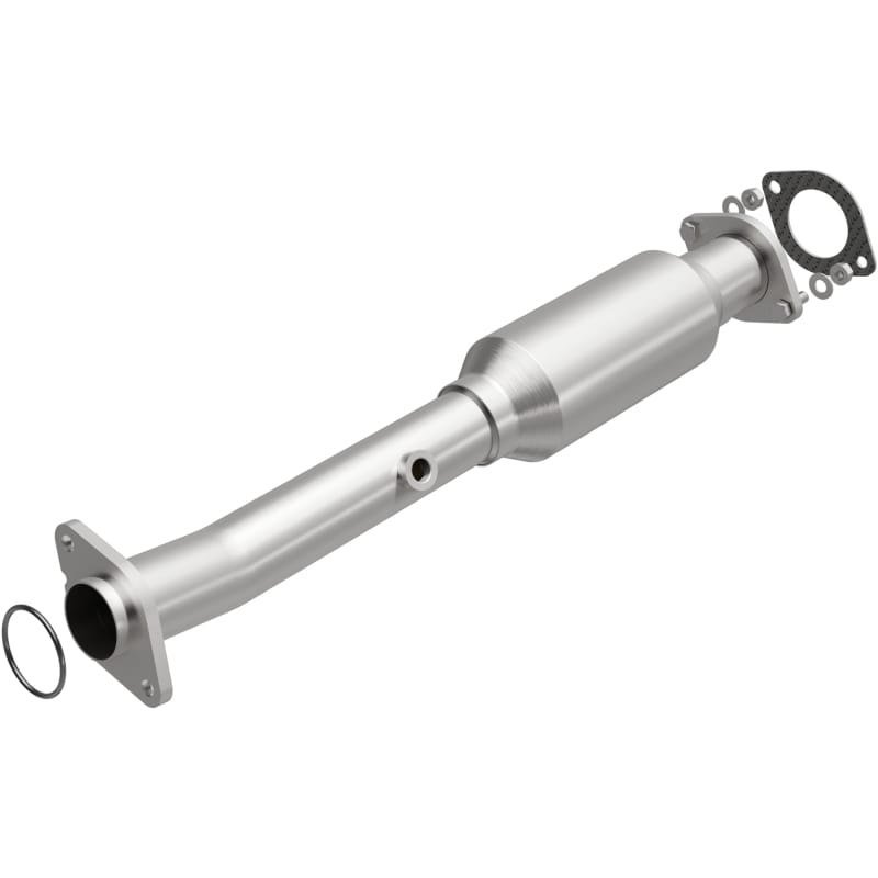 Magnaflow — California CARB Direct-Fit Catalytic Converter
California Direct-Fit Catalytic Converter