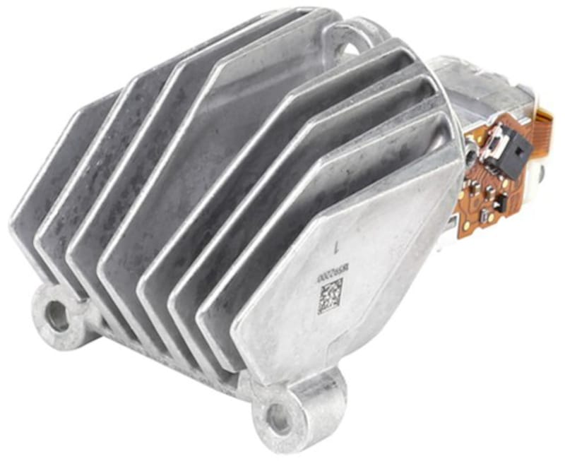 Hella — REPAIR KIT LED MODULE DRL BMW 5 SER  FL