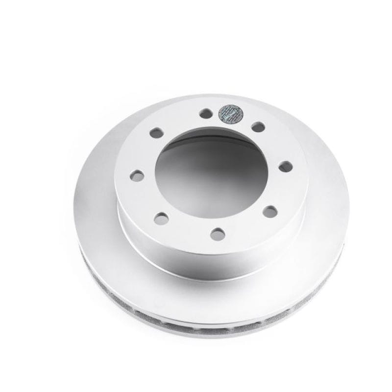 PowerStop — PowerStop Evolution Coated Rotor