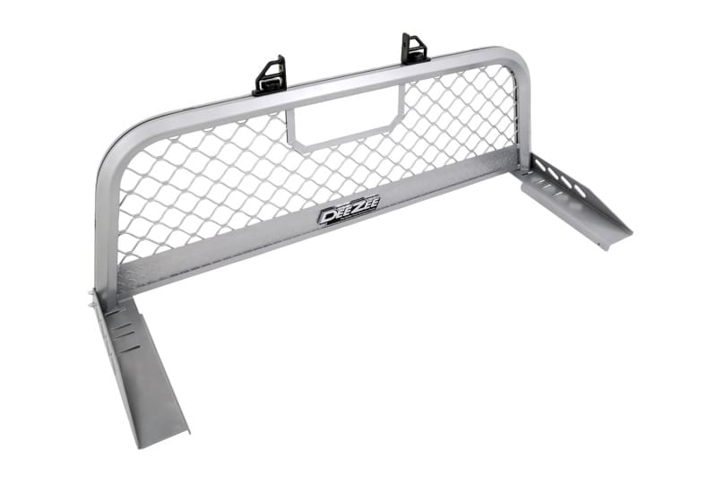 Dee Zee — Cab Rack