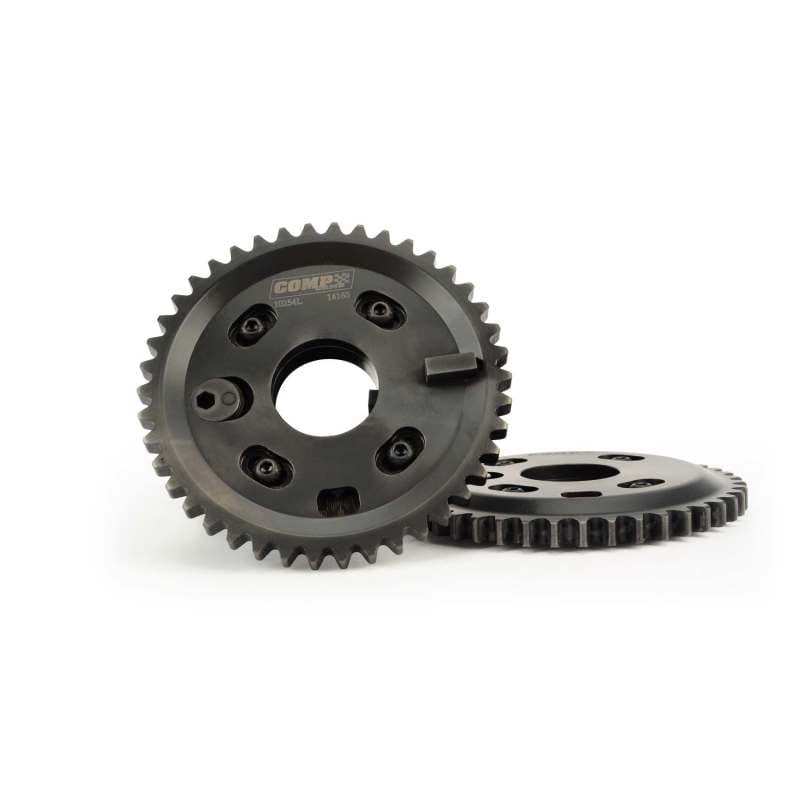 COMP Cams — Adjustable Timing Set for Ford Modular 2 and 4 Valve Engines