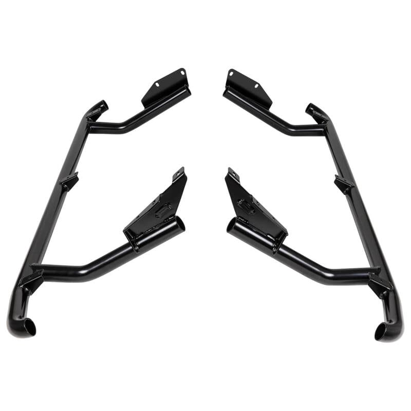 ARB — ARB Deluxe Protection Step
Deluxe Protection Step