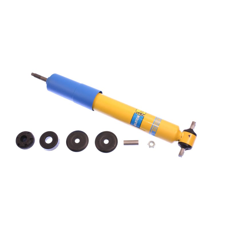 Bilstein — B6 4600 - Suspension Shock Absorber
B6 4600-Shock Absorber