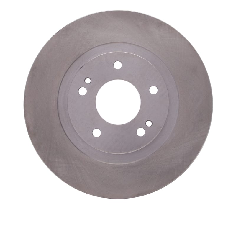 DFC — Disc Brake Rotor
