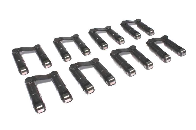COMP Cams — Short Travel Retro-Fit Hydraulic Roller Lifter Set for Chevrolet Big Block