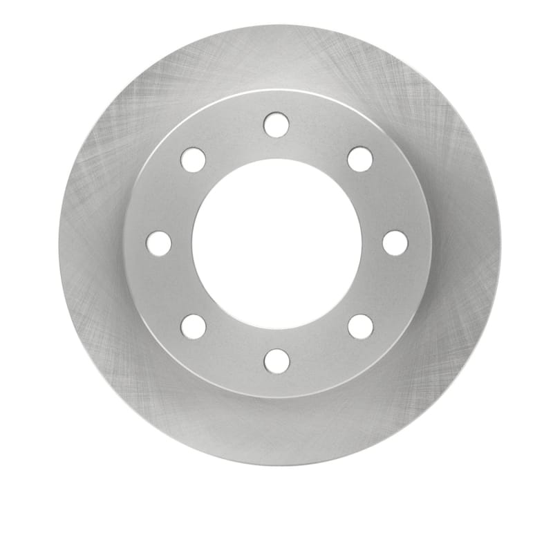 DFC — Disc Brake Rotor