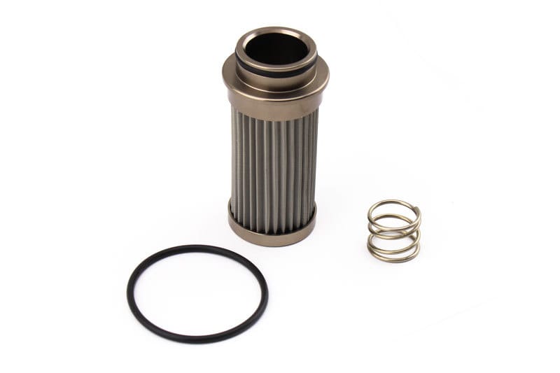 DeatschWerks — Subaru fuel filter