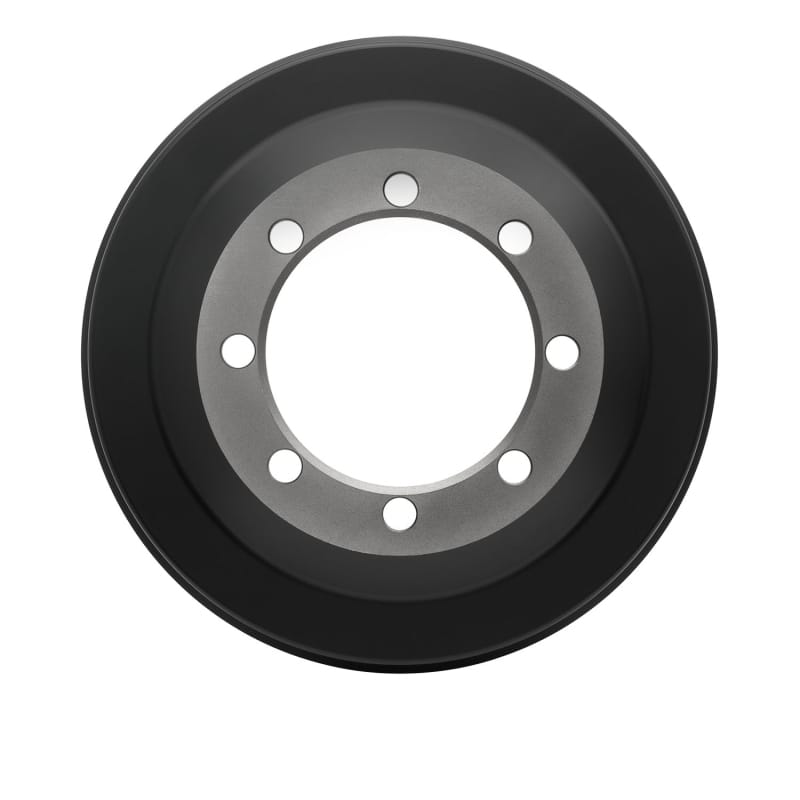 DFC — True Balanced Brake Drum