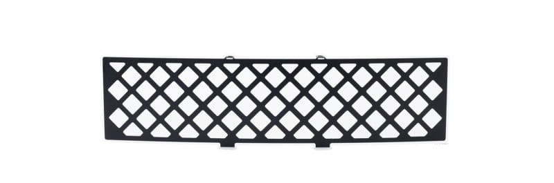 Putco — Putco 11-14 Ford F-150 - EcoBoost Grille - Stainless Steel - Black Diamond Bumper Grille Inserts
BmprValanceGrilleIns