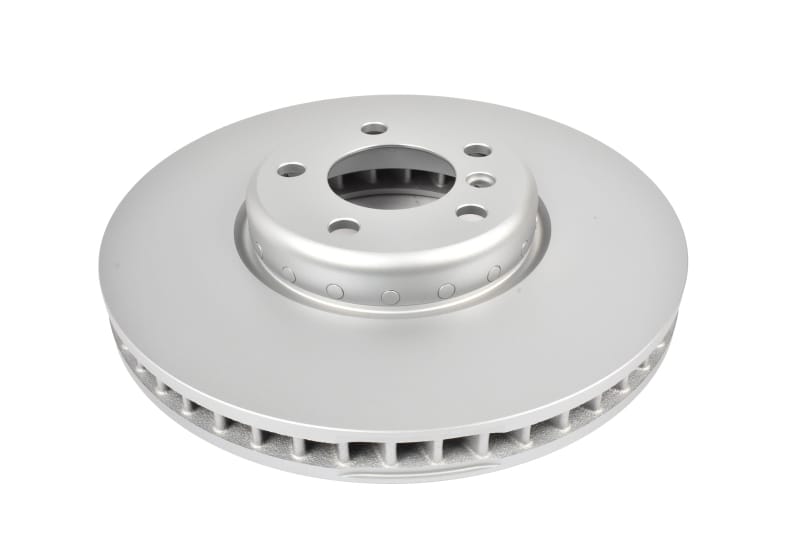 DBA — Front Street Series HC Brake Rotor