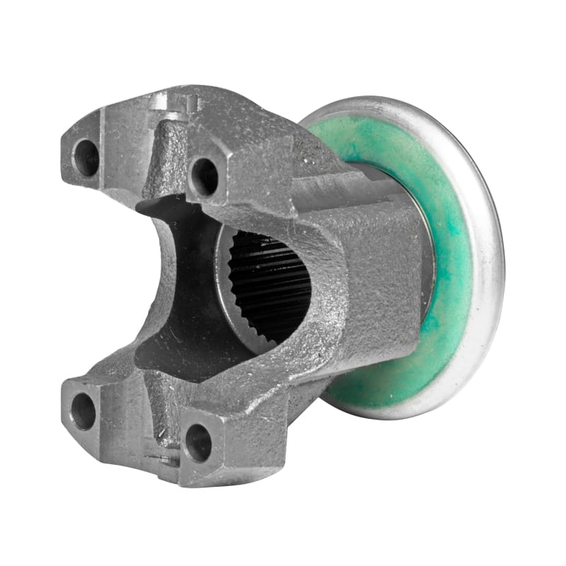 Yukon Gear & Axle — Yukon Yoke 1310 Conversion Yoke for Jeep JK NP241 Transfer Case, 32 Spline 
Yukon Yoke 1310 Conversion Yoke for Jeep JK NP241 Transfer Case; 32 Spline