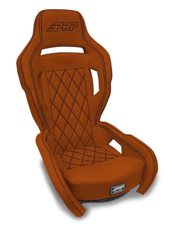 PRP Seats — Contour Suspension Seat