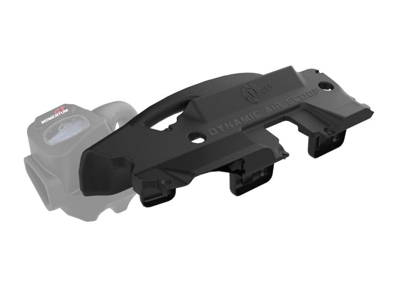 aFe — aFe POWER Dynamic Air Scoop XL D.A.S.