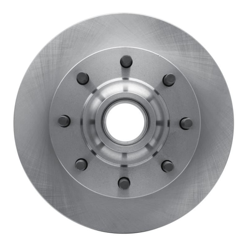 DFC — Disc Brake Rotor
