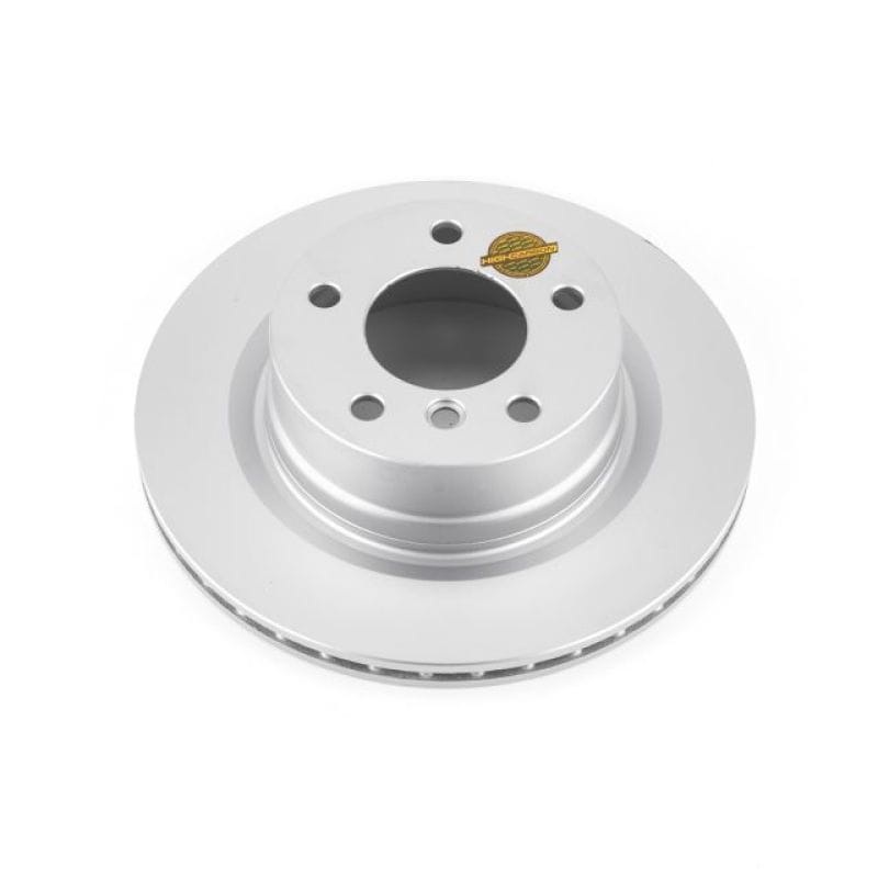 PowerStop — PowerStop Evolution Coated Rotor