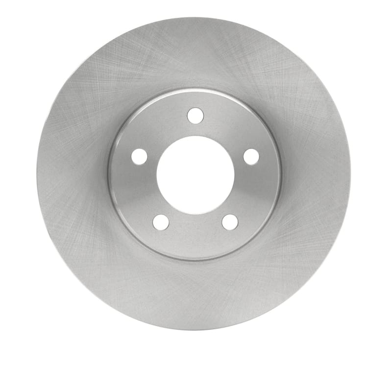 DFC — Disc Brake Rotor