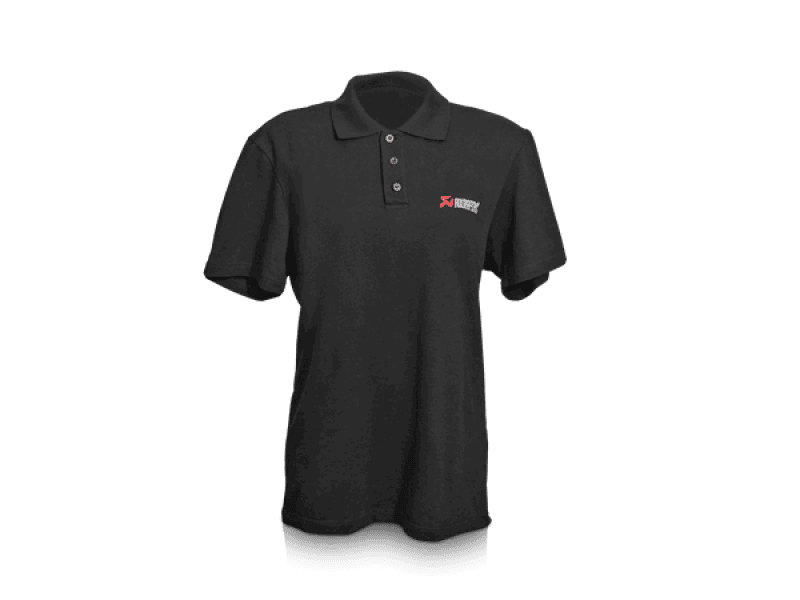 Akrapovic — Akrapovic Mens Polo - S