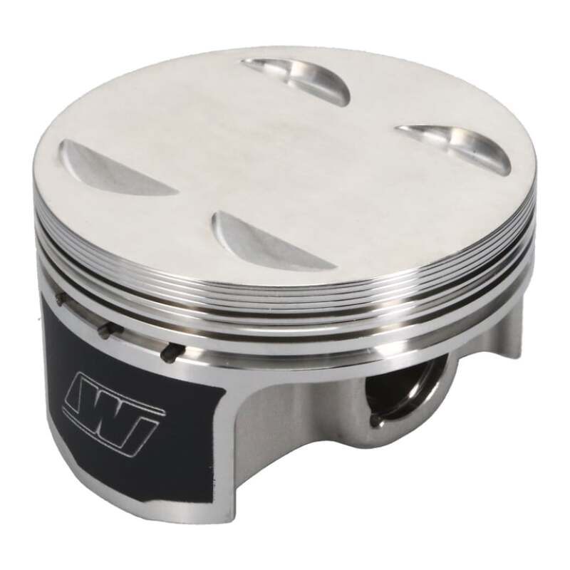 Wiseco — Piston Set, Honda , J35, 89.25 mm Bore, Sport Compact, Set of 6