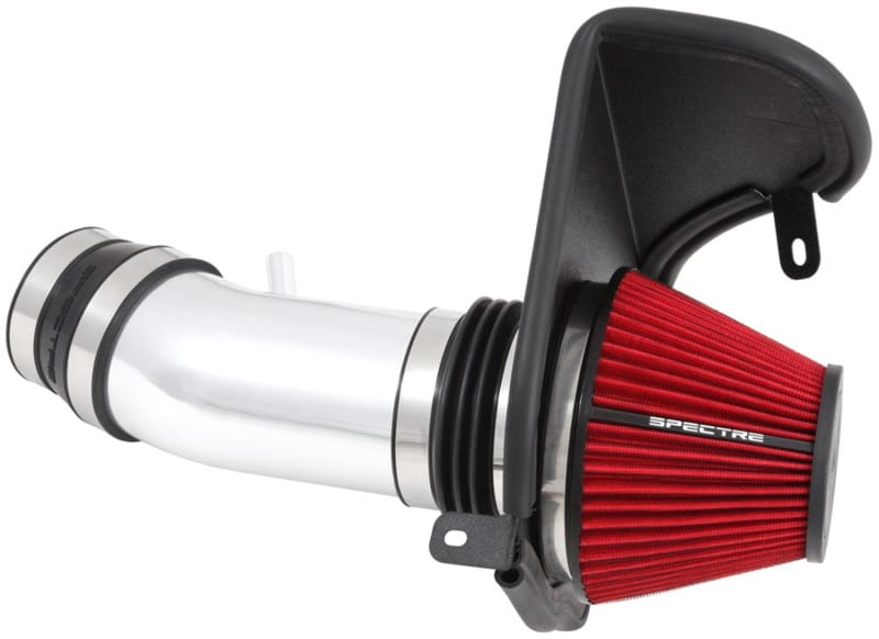 Spectre — Spectre Air Intake Kit