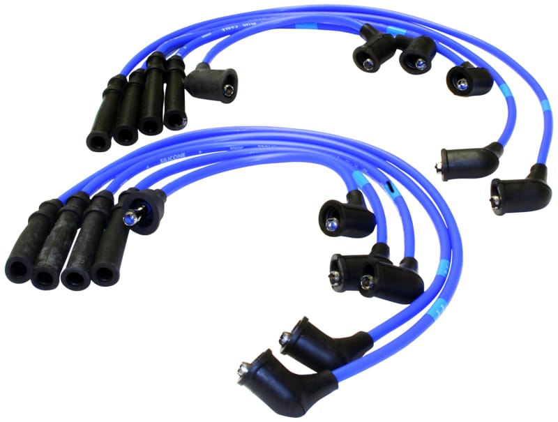 NGK — NGK Spark Plug Wire Set