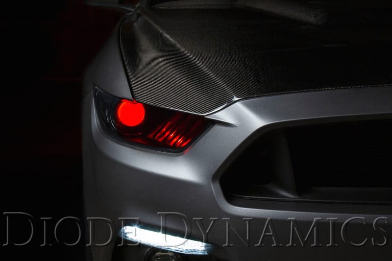 Diode Dynamics — LED Boards designed to fit directly into your factory housing.