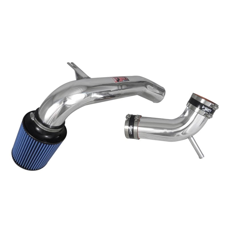 Injen — Wrinkle Black PF Cold Air Intake System
Power-Flow Air Intake System