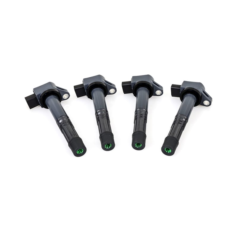 Mishimoto — Ignition Coil, Set of 4, fits Honda Civic 2002-2011
