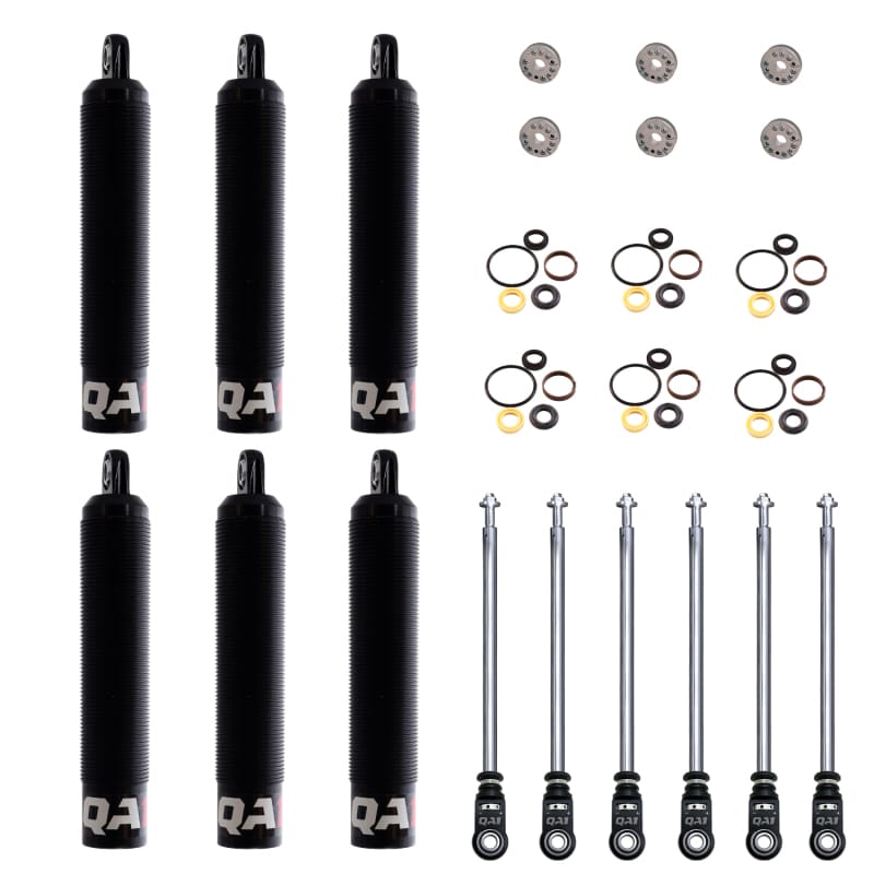 QA1 — Shock Large Aluminum C-O. 12.38