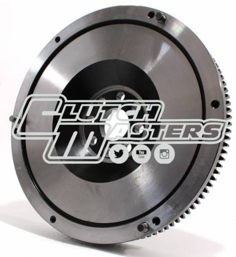 Clutch Masters — Lightweight steel flywheel