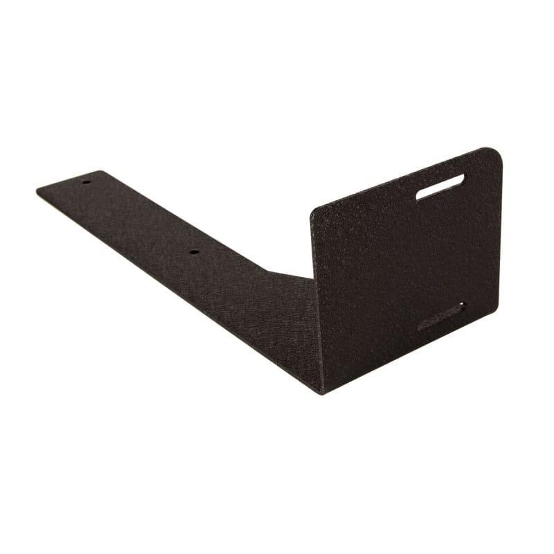 Rugged Ridge — INTERIOR ACCESSORIES-OFFROAD
CB Radio Dash Mount Bracket