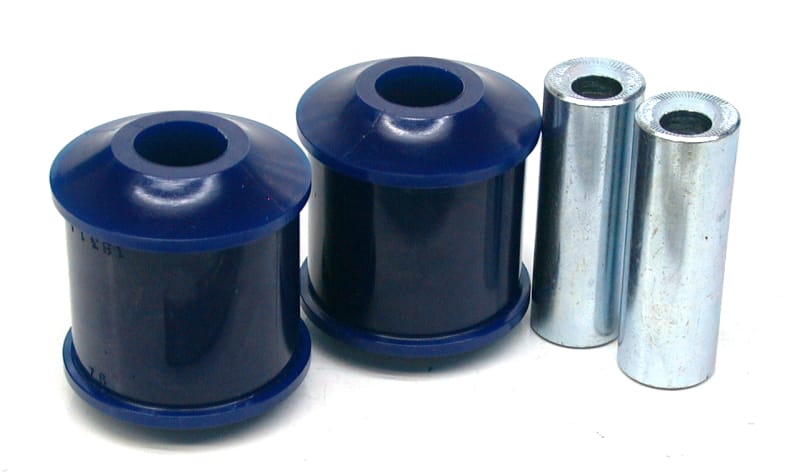 Superpro — Strut Rod - To Chassis Bushing Kit-Double Offset