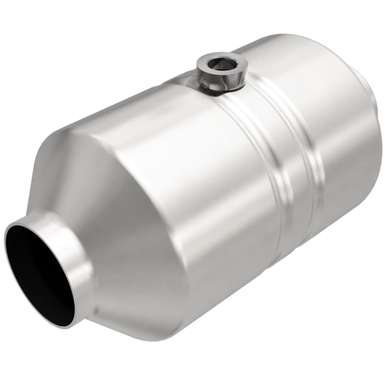 Magnaflow — California Universal Catalytic Converter - 2.00in.
California Universal Catalytic Converter-2.00in.
California CARB Universal Catalytic Converter