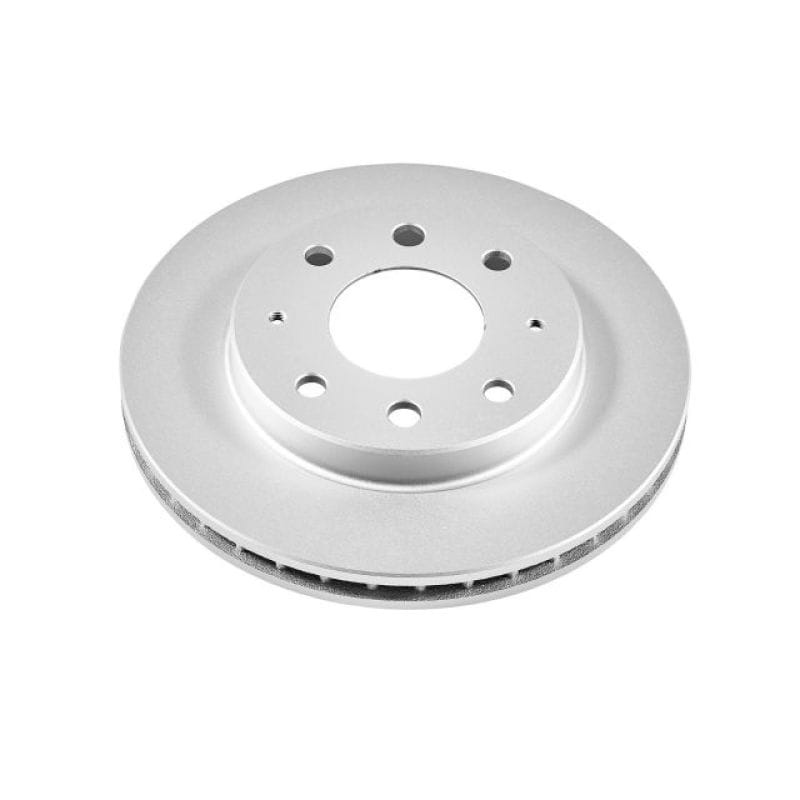 PowerStop — PowerStop Evolution Coated Rotor