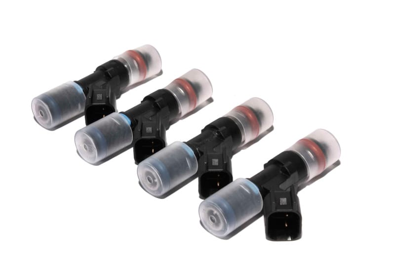FAST — Precision-Flow LS2 Profile 33 Lb/Hr High Impedance Injectors - Set of 4
